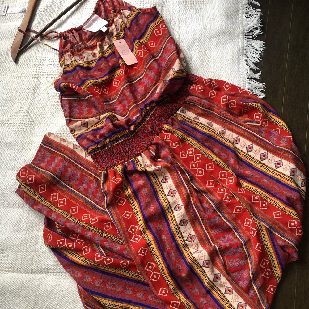 Romeo & Juliet Couture jumpsuit